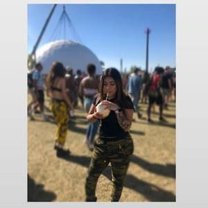 Meet your Posher, 'karenn